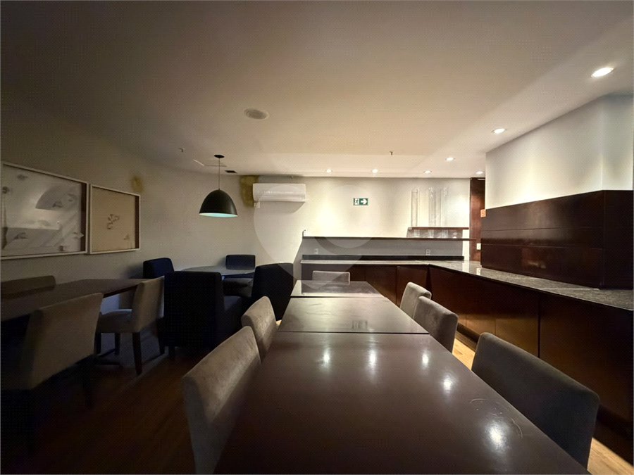 Apartamento para alugar com 1 quarto em Copacabana, Rio de Janeiro, RJ
