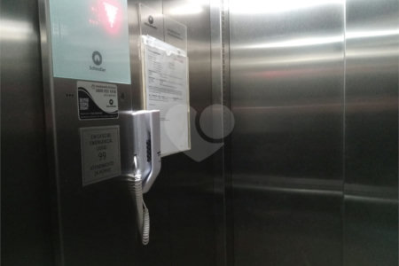 Apartamento para alugar com 2 quartos em Santa Claudina, Vinhedo, SP