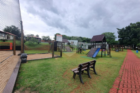 Terreno à venda no condomínio Reserva Ipanema I, Sorocaba - SP