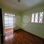 Apartamento à venda com 3 quartos em Rio Comprido, Rio de Janeiro, RJ
