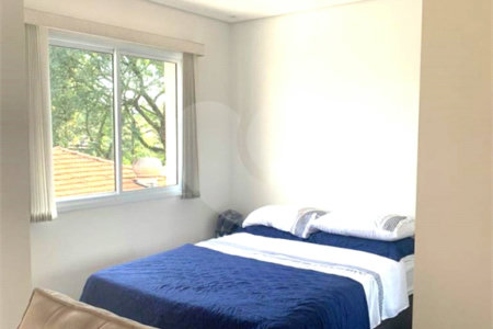 Apartamento à venda com 1 quarto em Rudge Ramos, São Bernardo do Campo, SP