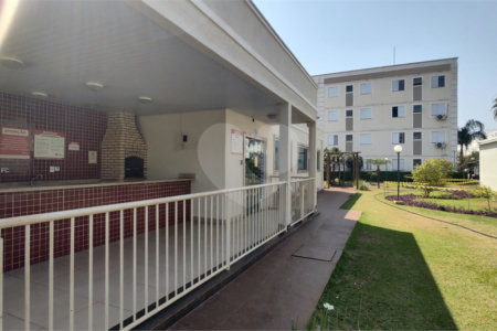 Apartamento à venda com 2 quartos em Residencial Jequitibá, Ribeirão Preto, SP