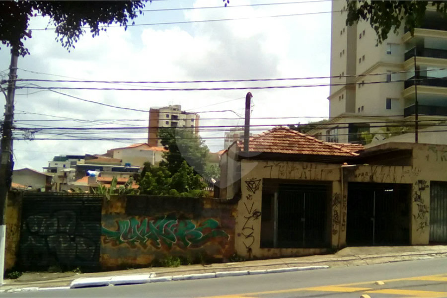 Casa à venda com 3 quartos em Santana, São Paulo, SP