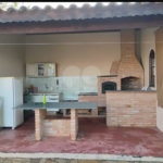 Sobrado à venda com 4 quartos, sendo 1 suíte, em Nova Itatiba, Itatiba, SP