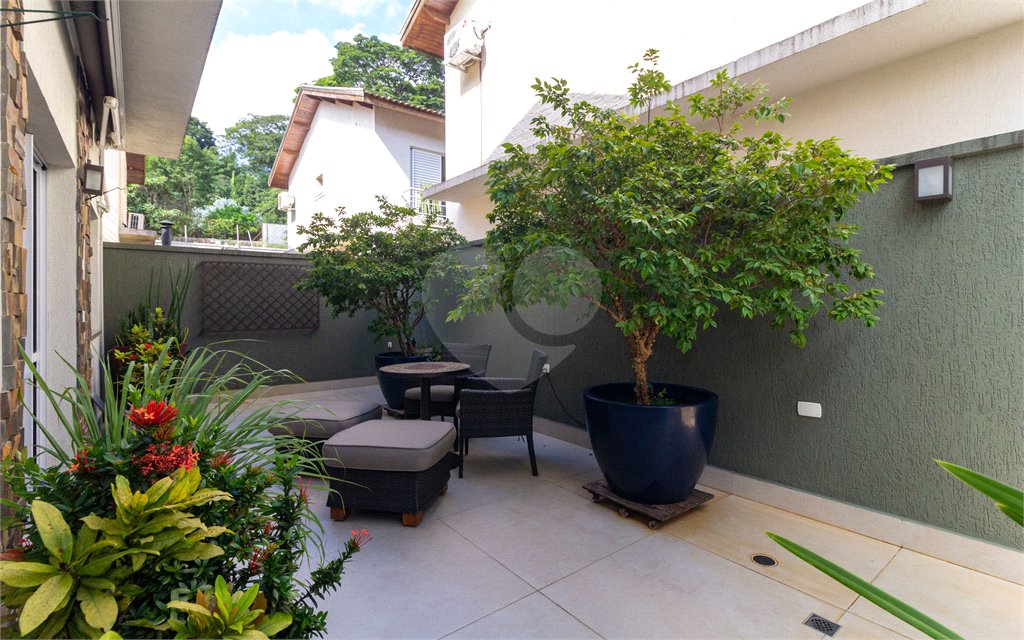 Casa à venda com 4 suítes no condomínio Sunset Brooklin, São Paulo - SP