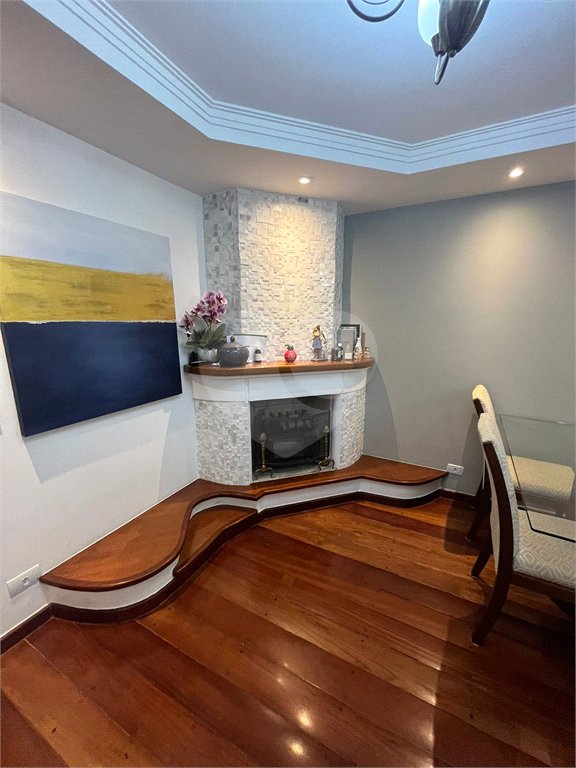 Apartamento à venda com 2 quartos em Santana, São Paulo, SP