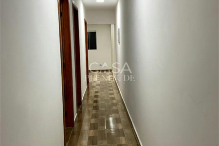 Casa à venda com 2 quartos em Jardim São Guilherme, Sorocaba, SP