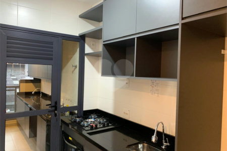 Apartamento à venda com 2 quartos, sendo 1 suíte, em Vila Leopoldina, São Paulo, SP