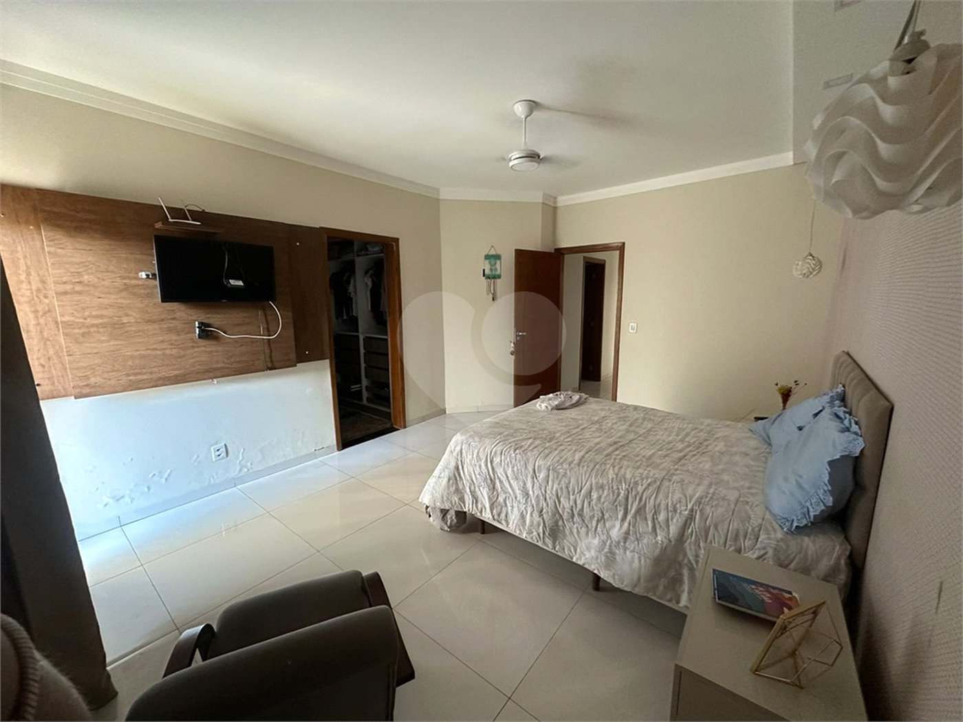 Casa à venda com 3 suítes em Cidade Jardim, Araraquara, SP