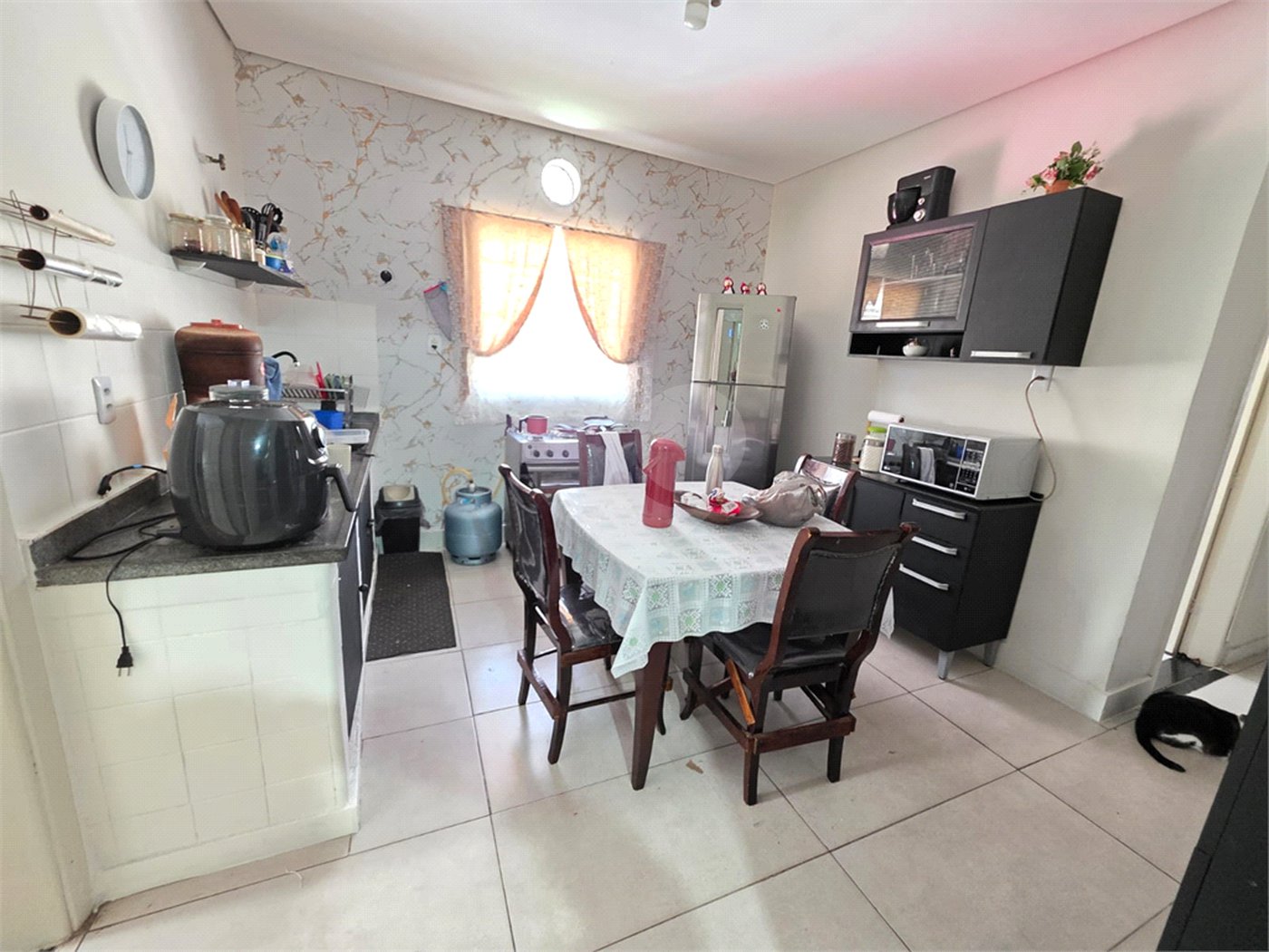Casa à venda com 3 quartos, sendo 1 suíte,  em Ferreira, São Paulo, SP