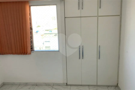 Apartamento à venda com 2 quartos em Jardim São Paulo(zona Norte), São Paulo, SP