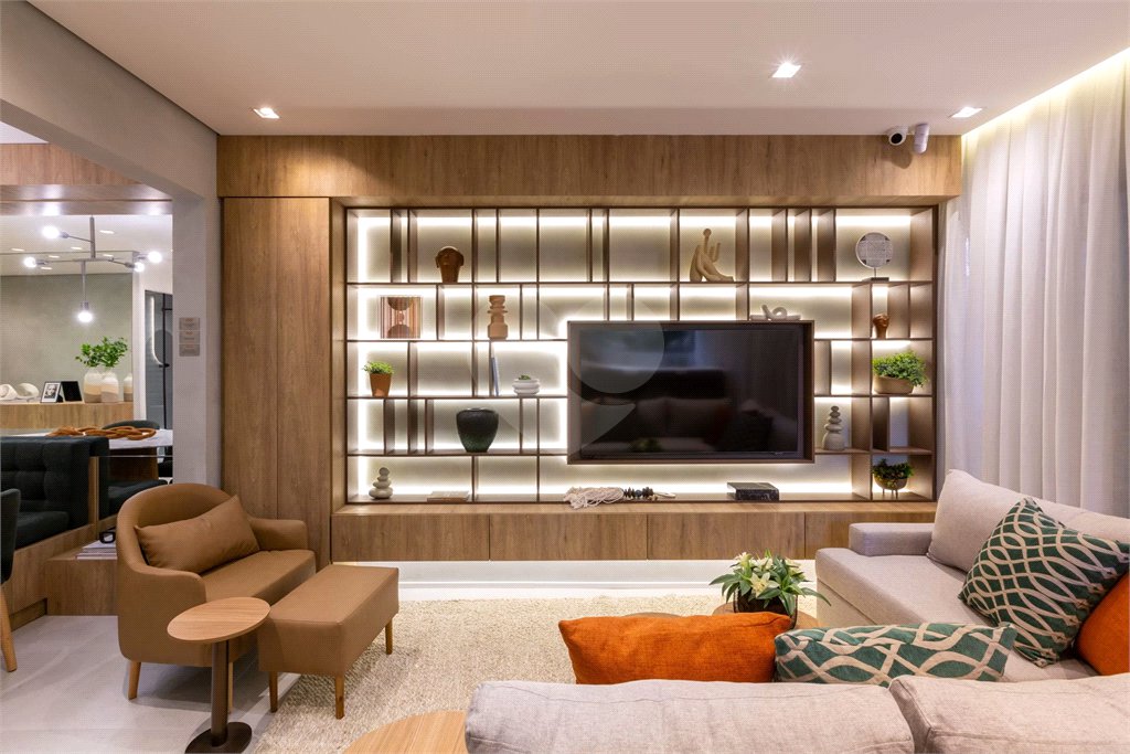 Apartamento à venda com 2 quartos, sendo 1 suíte, em Mooca, São Paulo, SP