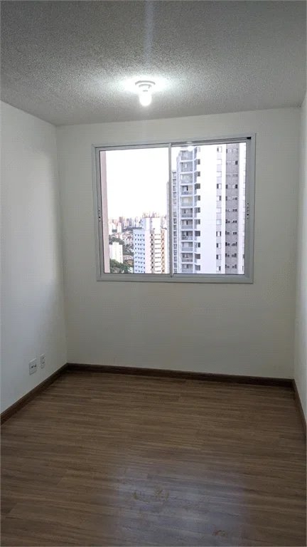 Apartamento à venda com 2 quartos em Jardim Monte Alegre, Taboão da Serra, SP