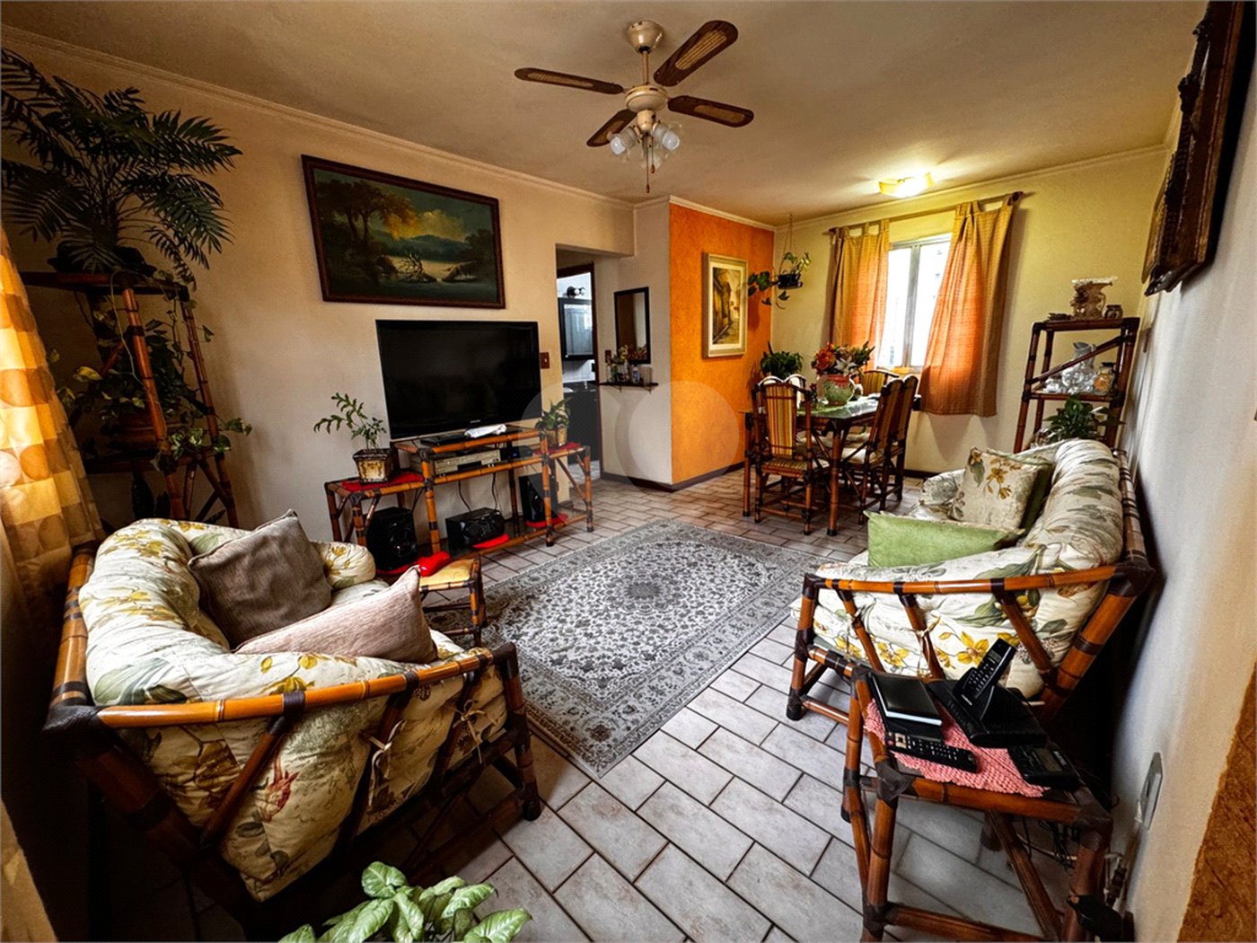 Apartamento à venda com 2 quartos em Casa Verde, São Paulo, SP