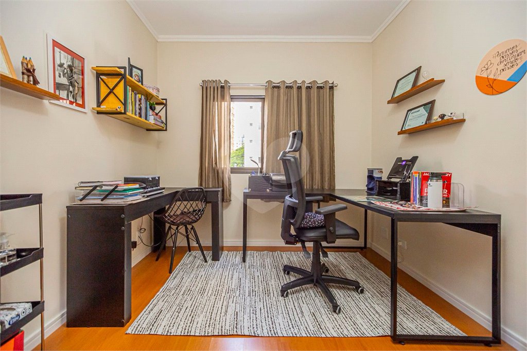 Casa à venda com 5 quartos, sendo 1 suíte,  em Chácara Inglesa, São Paulo, SP