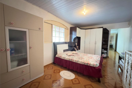 Casa à venda com 2 quartos em Vila Regina, Itapetininga, SP