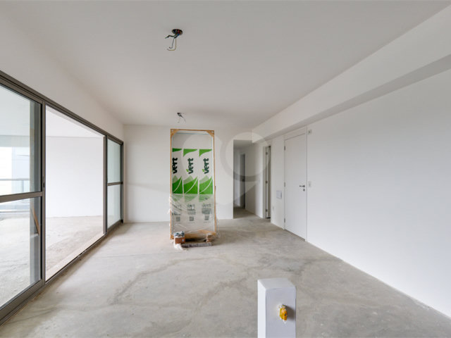 Apartamento à venda com 4 suítes em Chácara Santo Antônio (zona Sul), São Paulo, SP