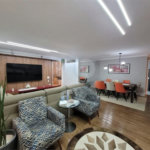 Apartamento à venda com 3 suítes em Cidade São Francisco, São Paulo, SP