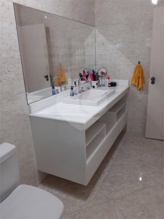Sobrado à venda com 3 quartos, sendo 1 suíte,  em Mandaqui, São Paulo, SP