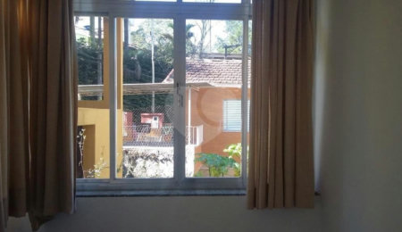 Casa à venda com 1 quarto em Parque Mandaqui, São Paulo, SP