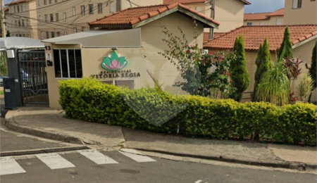 Apartamento à venda com 2 quartos em Jardim dos Colibris, Indaiatuba, SP