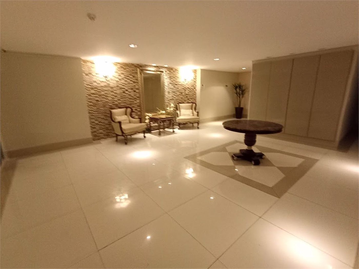 Apartamento Residencial para locação, Boqueirão, Santos - AP0256.