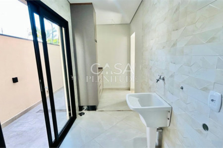 Casa em condomínio à venda com 3 suítes em Cajuru do Sul, Sorocaba, SP
