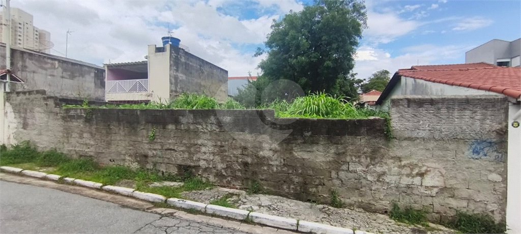 Terreno à venda em Jaçanã, São Paulo, SP