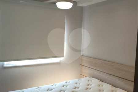 Apartamento à venda com 2 quartos em Várzea da Barra Funda, São Paulo, SP