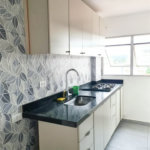 Apartamento à venda com 1 quarto em Tucuruvi, São Paulo, SP