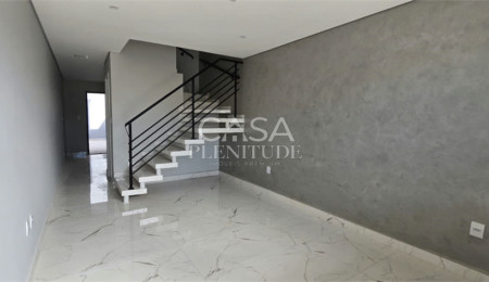 Casa de Vila à venda com 2 suítes em Central Parque Sorocaba, Sorocaba, SP