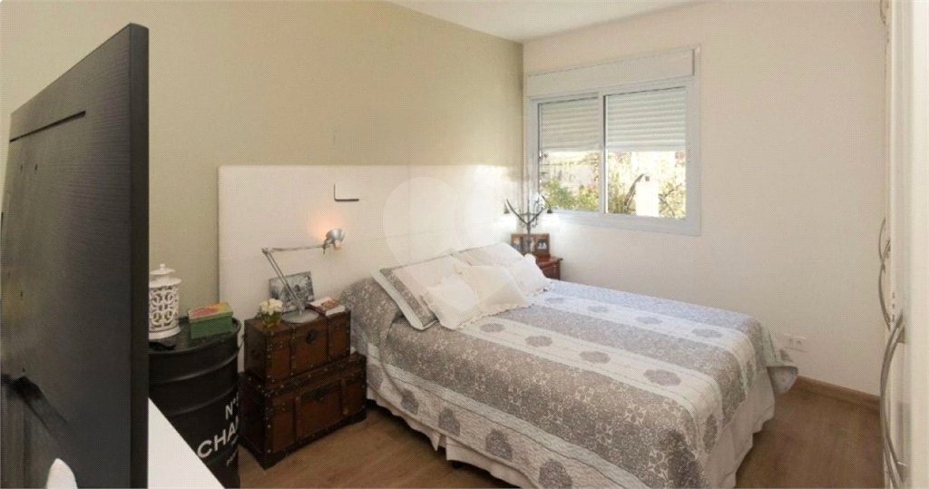 Apartamento à venda com 2 quartos em Perdizes, São Paulo, SP