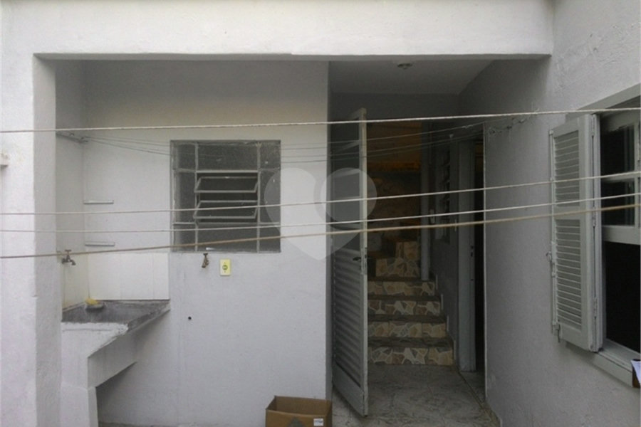 Casa à venda com 1 quarto em Tremembé, São Paulo, SP