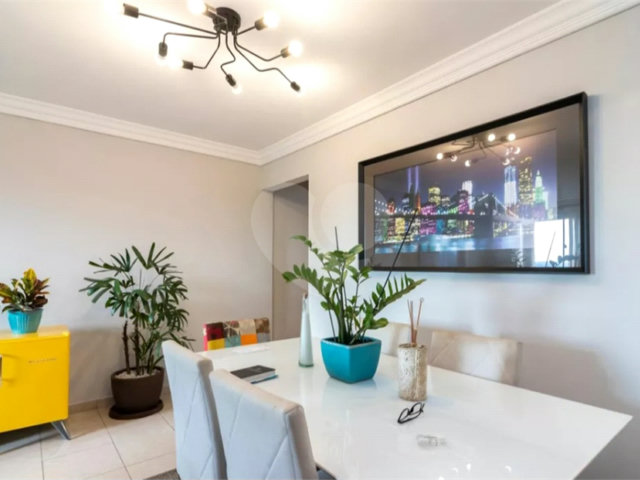 Apartamento à venda com 3 quartos, sendo 1 suíte,  em Vila Nova Cachoeirinha, São Paulo, SP