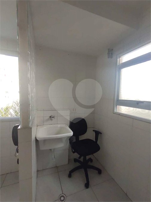Apartamento à venda com 2 quartos em Santa Maria, Osasco, SP