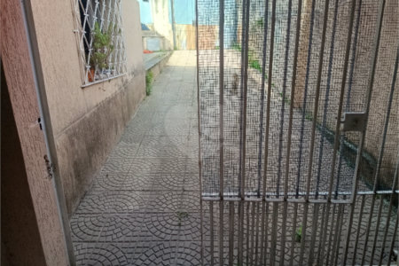 Sobrado à venda com 2 quartos em Vila Jaguara, São Paulo, SP