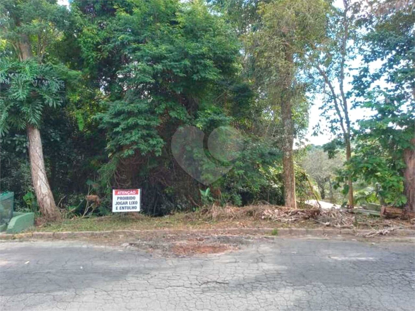 Terreno à venda em Serra da Cantareira, Mairiporã, SP