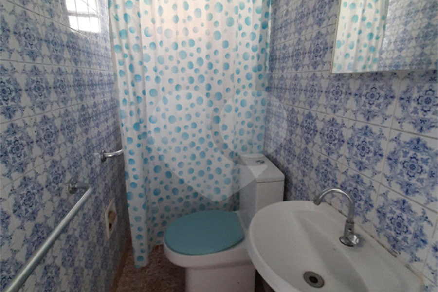 Sobrado à venda com 3 quartos em Tucuruvi, São Paulo, SP