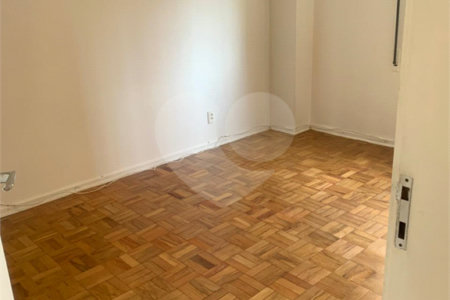 Apartamento à venda com 2 quartos em Vila Clementino, São Paulo, SP