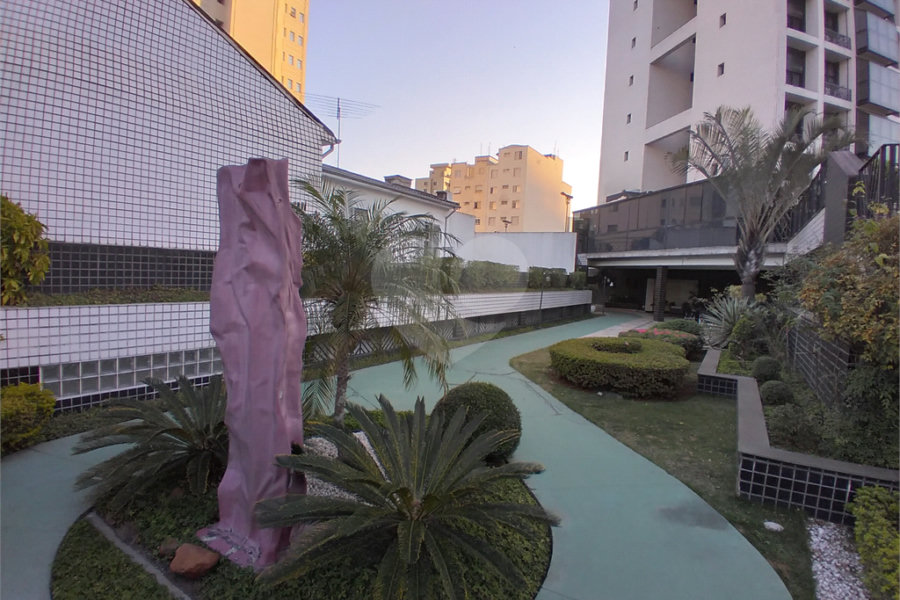 Apartamento à venda com 1 suíte em Santana, São Paulo, SP