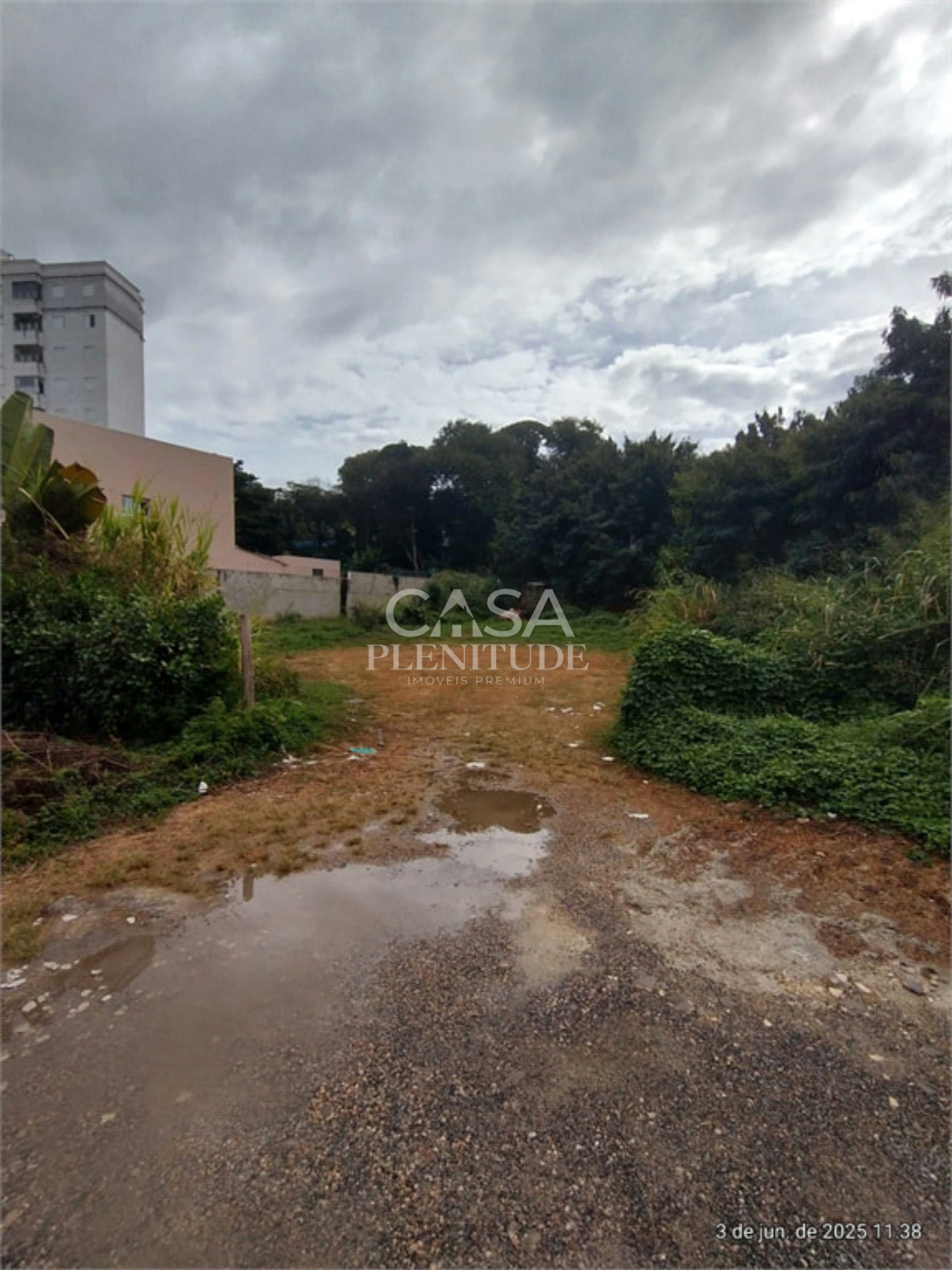 Terreno à venda no Centro, Sorocaba, SP