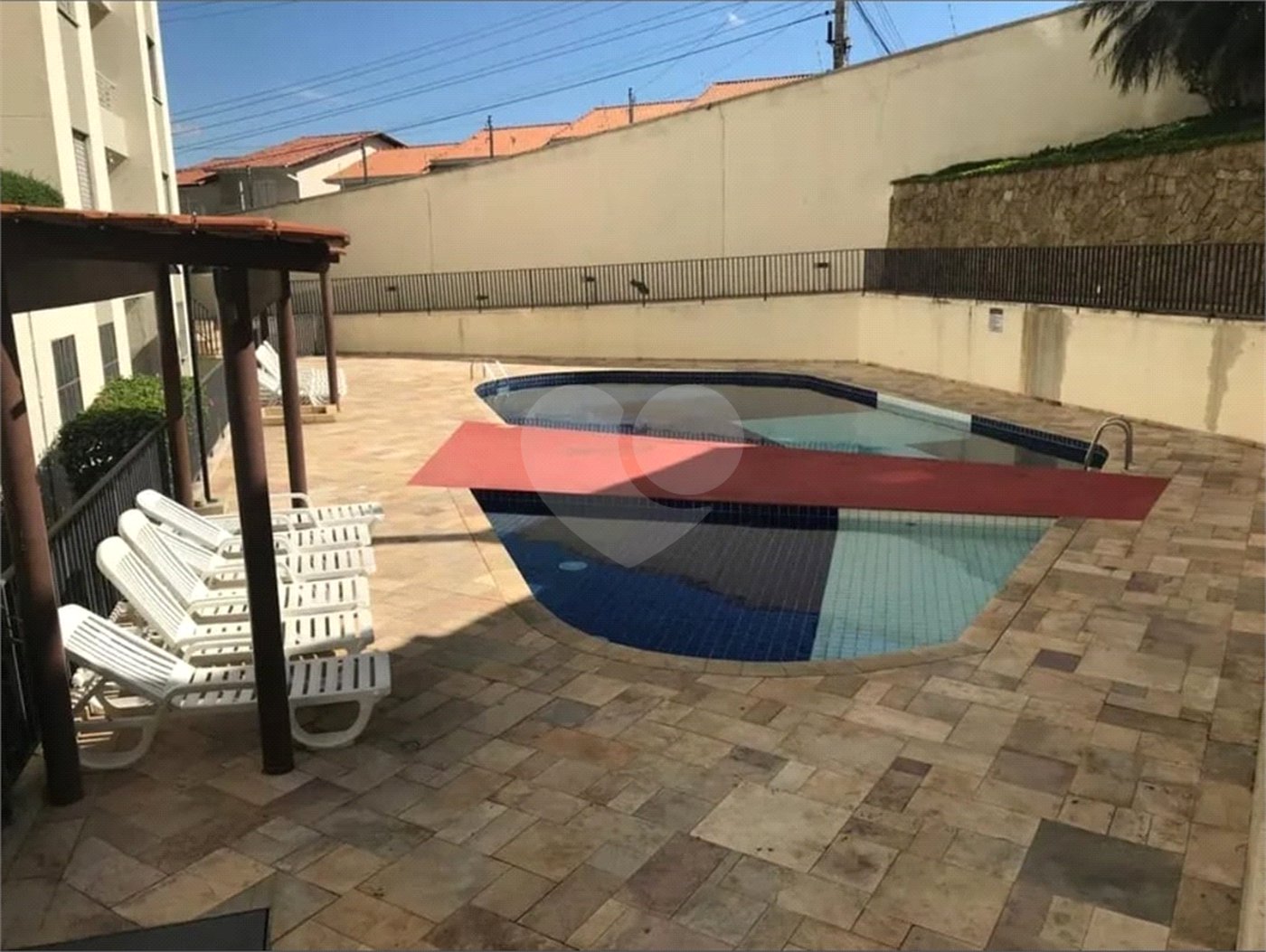 Apartamento à venda com 2 quartos em Jardim Monte Alegre, São Paulo, SP