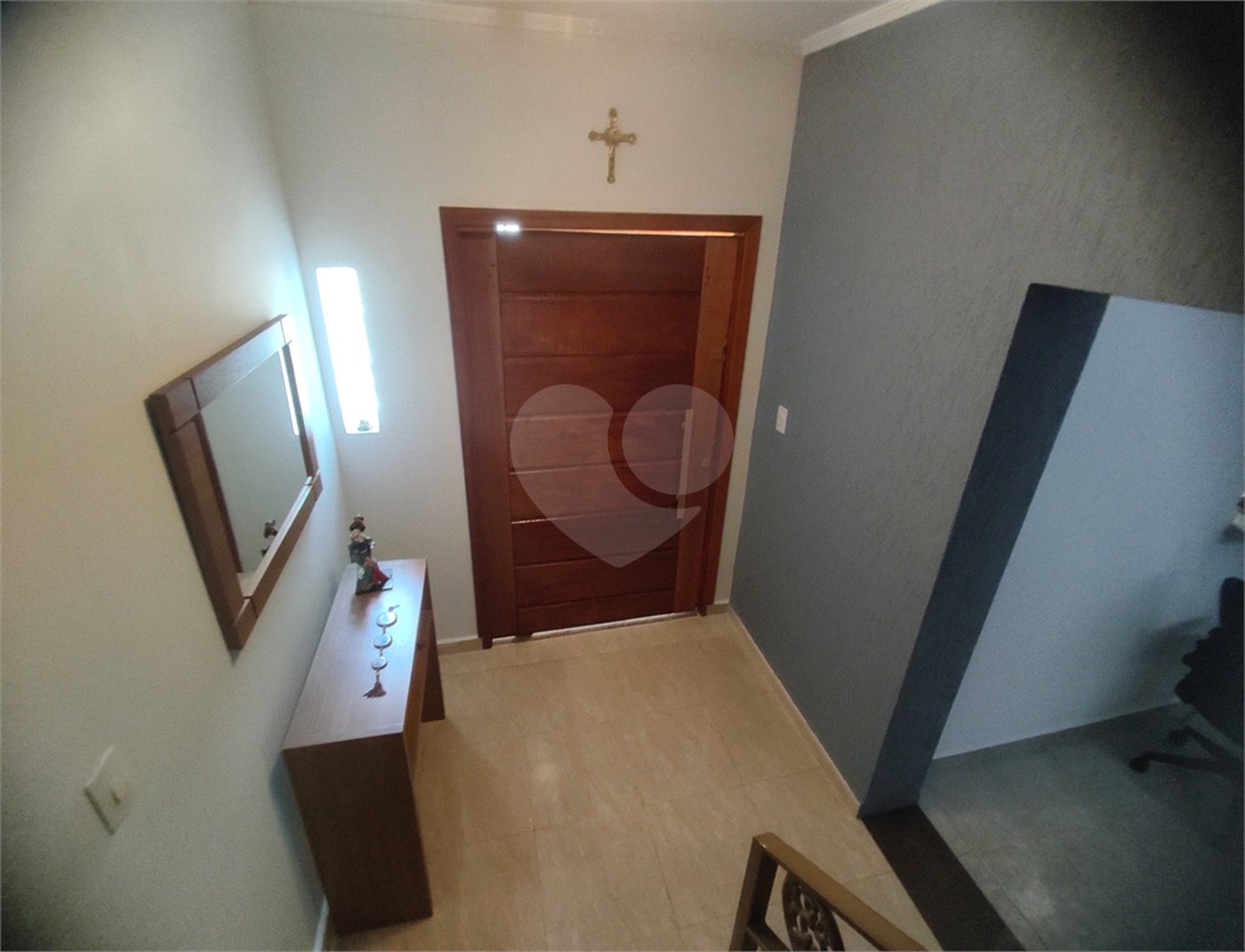 Casa à venda com 3 quartos, sendo 1 suíte,  em Jardim Moacyr Arruda, Indaiatuba, SP