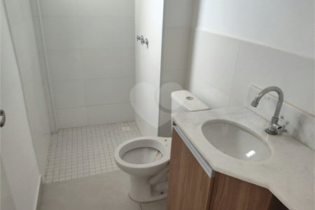 Apartamento à venda com 2 quartos em Jardim Colonial, Indaiatuba, SP
