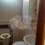 Casa à venda com 1 quarto em Loteamento Habitacional São Carlos 2, São Carlos, SP