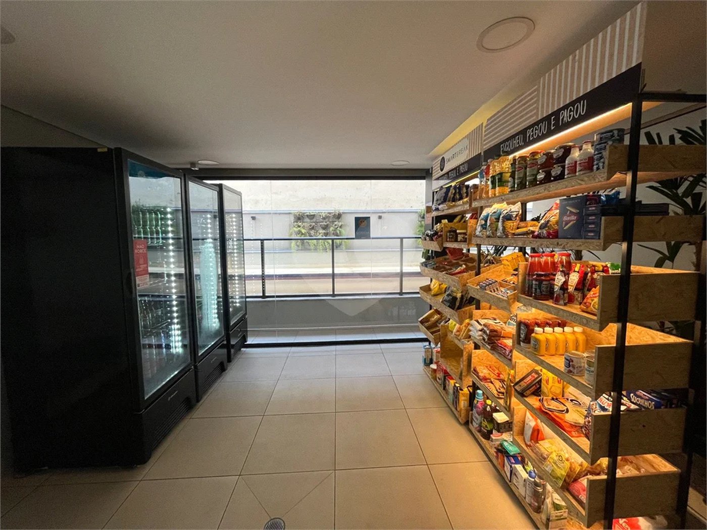 Apartamento à venda com 2 quartos em Santana, São Paulo, SP