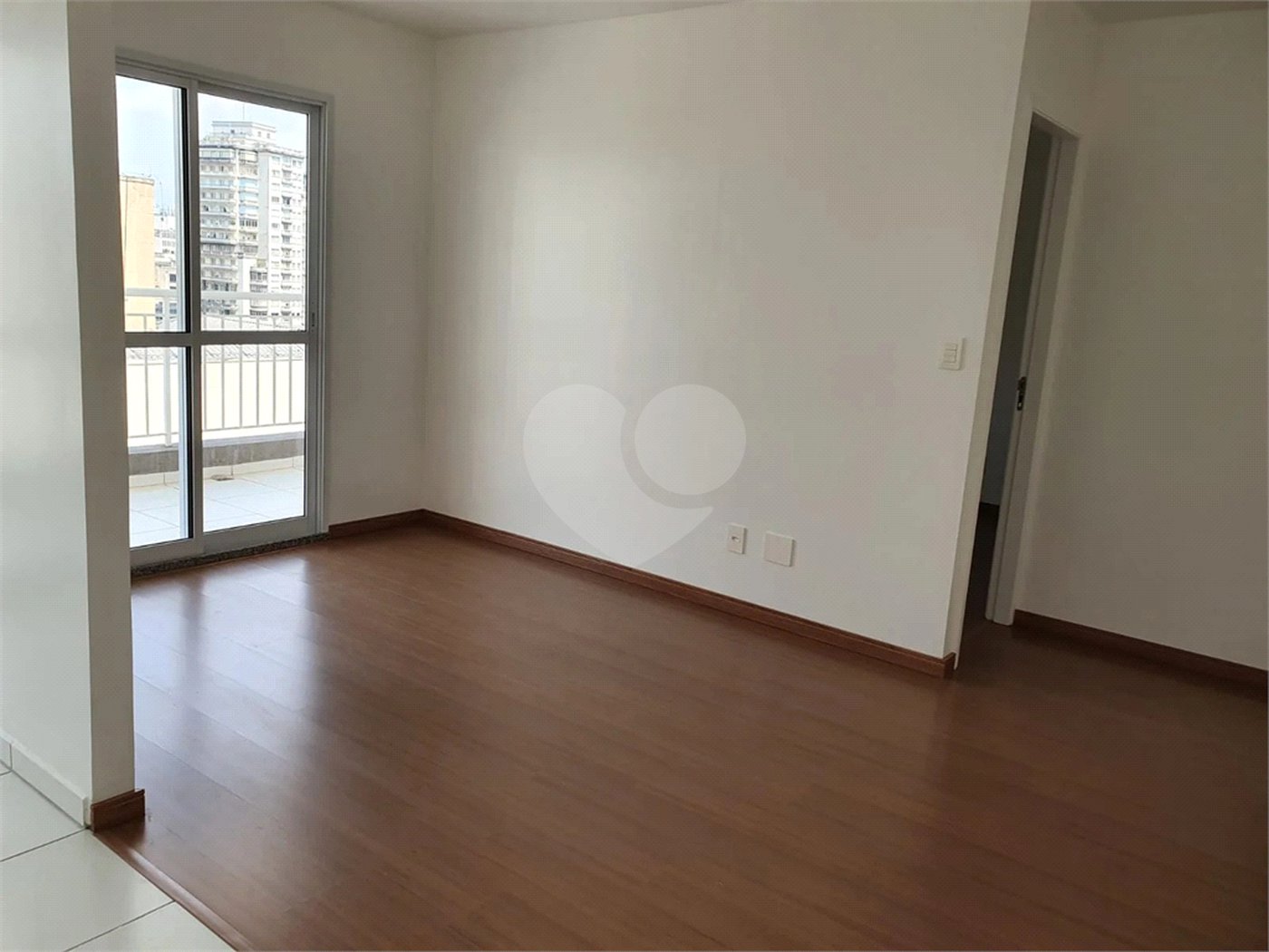 Apartamento à venda com 1 quarto em República, São Paulo, SP