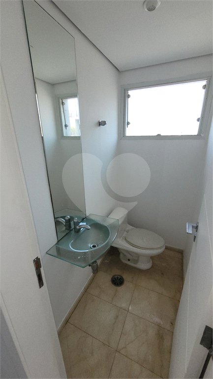 Cobertura à venda com 4 quartos, sendo 2 suítes, em Água Fria, São Paulo, SP