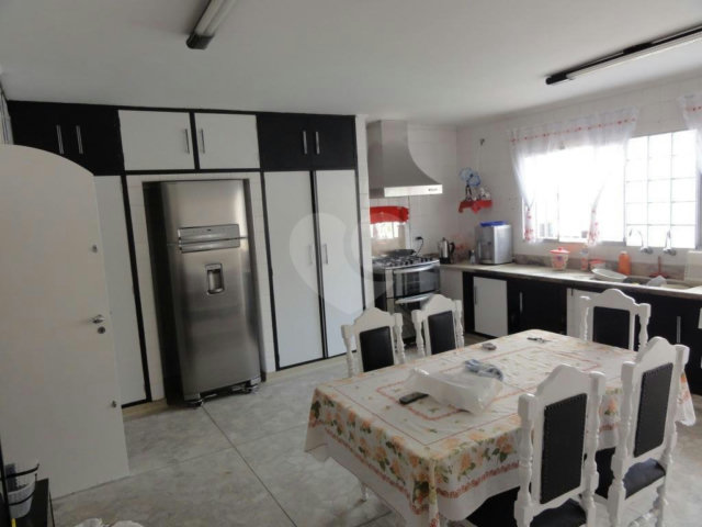 Sobrado à venda com 3 quartos, sendo 1 suíte,  em Água Fria, São Paulo, SP