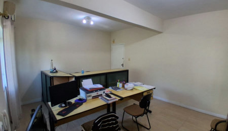 Sala à venda, 55 m² por R$ 224.000,00 - Aparecida - Santos/SP